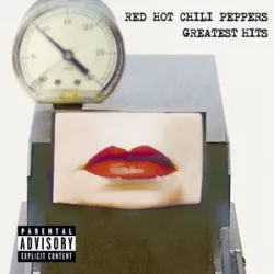 Red Hot Chili Peppers - Fortune Faded