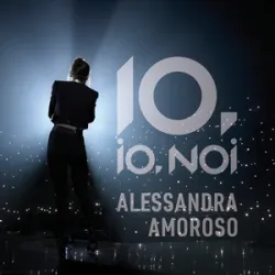 Alessandra Amoroso - Dalla Tua Parte