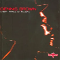 Dennis Brown - Black Magic Woman