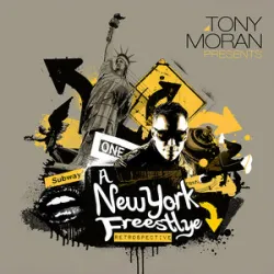 Tony Moran -  Dedicate My Love