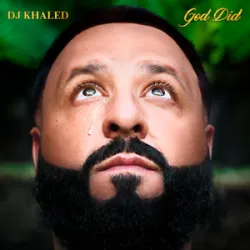 DJ Khaled Feat Lil Durk 21 Savage & Roddy Ricch - KEEP GOING