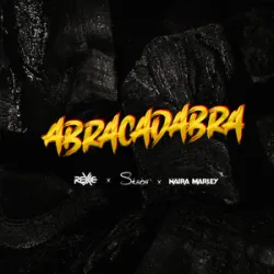 Rexxie Ft Naira Marley & Skiibii - Abracadabra