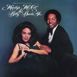 MARILYN MCCOO & BILLY DAVIS JR - YOU DONT HAVE TO BE A STAR