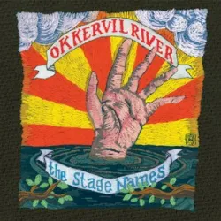 Okkervil River - A Girl In Port