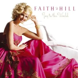 Faith Hill - O Holy Night