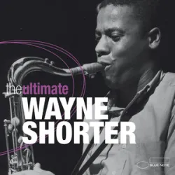 Wayne Shorter - Infant Eyes