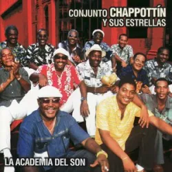 Conjunto Chappottín - Son Latin