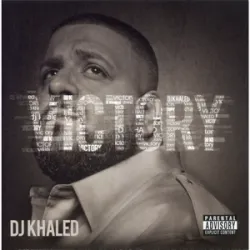 DJ Khaled - Rockin All My Chains On