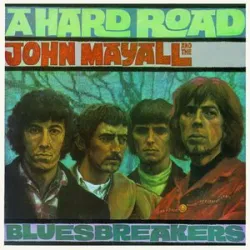 John Mayall And Bluesbreakers - Another Kind Of Love