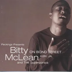 Bitty McLean - Baby Tonight