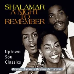There It Is - Shalamar