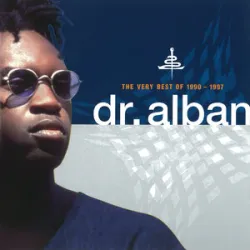 Dr Alban - Let The Beat Goes On