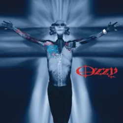 Ozzy Osbourne - Let It Die