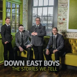 Down East Boys - Under The Blood