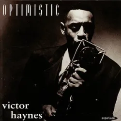 Victor Haynes - Tell Me Where You Are