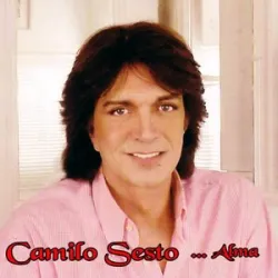 Camilo Sesto - Fresa Salvaje
