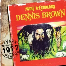 Dennis Brown - Whip Them Jah Jah