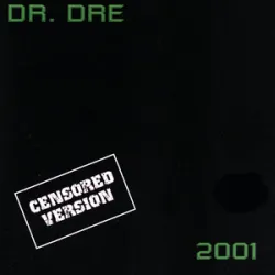 Dre Day - Dr. Dre / Snoop Dogg