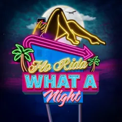 Flo Rida - Oh What A Night