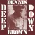 Dennis Brown - Voice Of My Father
