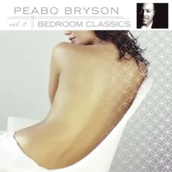 Peabo Bryson & Roberta Flack - Tonight I Celebrate My Love