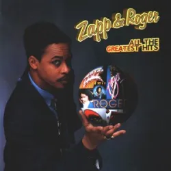 Zapp & Roger  - More Bounce To The Ounce