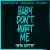 David Guetta - Baby Dont Hurt Me (ft Anne-Marie Coi Leray)