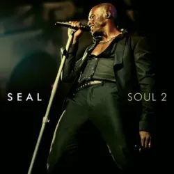 seal - Ill Be Around