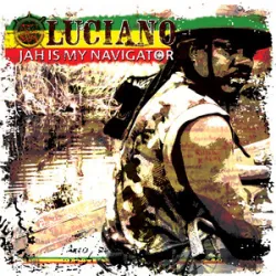 02 - Jah Is My Navigator
