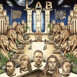 LAB - IN THE AIR