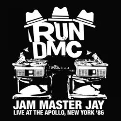 Run DMC - Rockbox