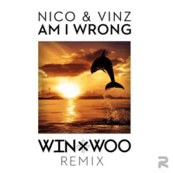 Nico & Vinz - Am I Wrong (Cosmic Dawn Remix)