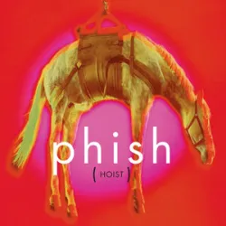 Phish - Sample In A Jar