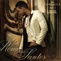 Inocente - Romeo Santos