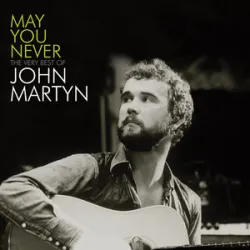 John Martyn - Sunshines Better