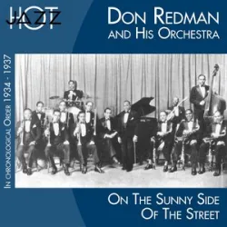 I Gotcha - Don Redman And His Orchestra