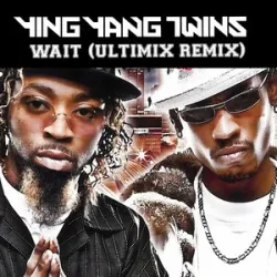 Ying Yang Twins - Wait Remix