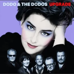Dodo & The Dodos - Vågner I Natten