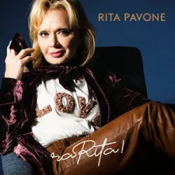 Rita Pavone - Niente (Resilienza 74)
