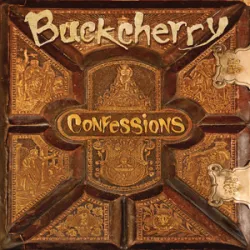 Buckcherry - Its A Party