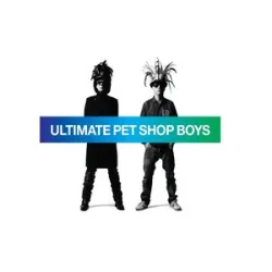 PET SHOP BOYS - Home And Dry