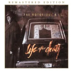 The Notorious BIG - Mo Money Mo Problems