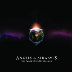 Angels And Airwaves - The Adventure