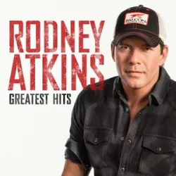 IF YOURE GOING THROUGH HELL (BEFORE THE DEVIL EVEN KNO - Rodney Atkins