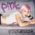 P!nk - Get The Party Started (Pink Noise Disco Mix)
