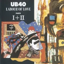 UB40 - Please Dont Make Me Cry