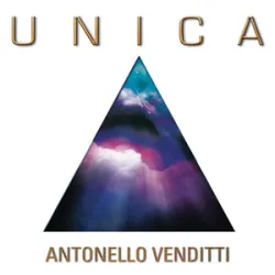 Antonello Venditti - Come Un Vulcano