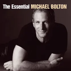 Michael Bolton - Whiter Shade Of Pale