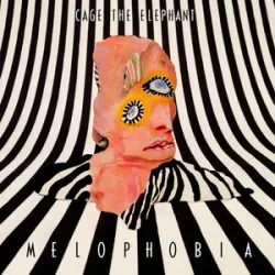 Cage The Elephant - Take It Or Leave It