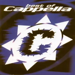 U Got 2 Let The Music - Capella
